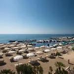 Szálloda Circeo Park 4*