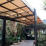 Szálloda Circeo Park 4*