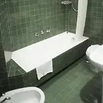 Szálloda Circeo Park 4*