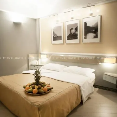 Circeo Park Hotel San Felice Circeo