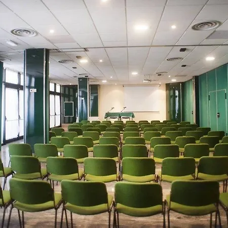 Hotel Circeo Park