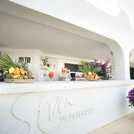 Circeo Park Hotel San Felice Circeo