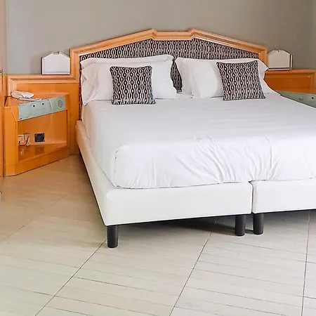 Hotel Circeo Park San Felice Circeo