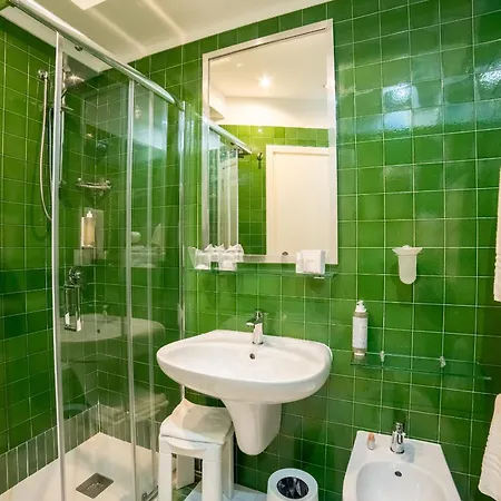 Circeo Park Hotel 4*