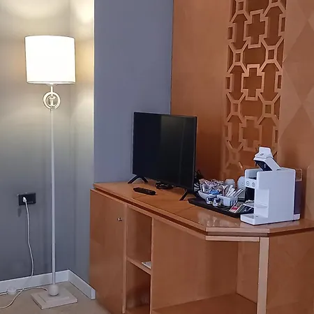 Hotel Circeo Park