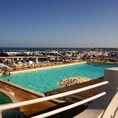 Circeo Park 4*