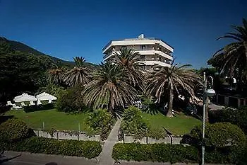 Circeo Park Hotell San Felice Circeo