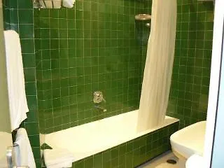 Hotell Circeo Park San Felice Circeo