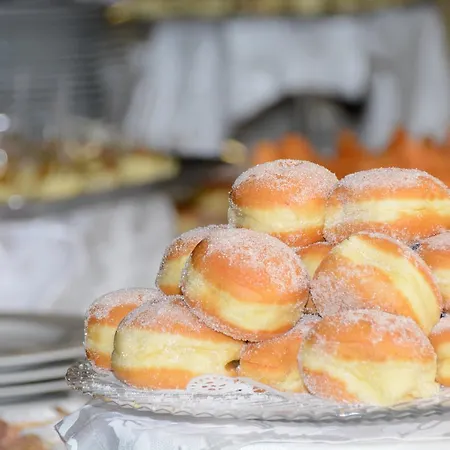 Circeo Park Hotel San Felice Circeo