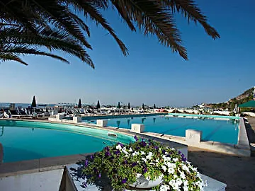 Hotell Circeo Park