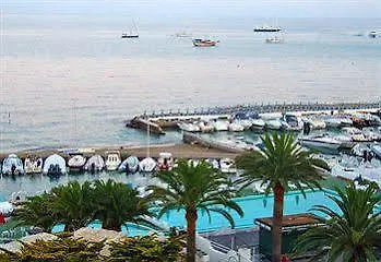 Circeo Park 4* San Felice Circeo