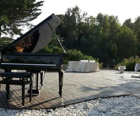 Circeo Park Hotel San Felice Circeo