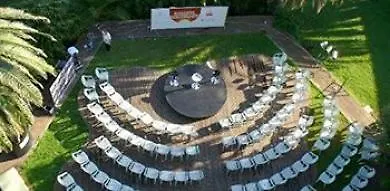 Circeo Park מלון 4*