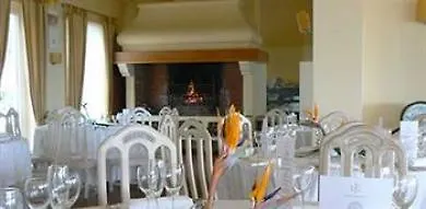 Circeo Park מלון