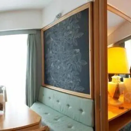 Circeo Park Hotel San Felice Circeo