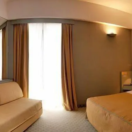Hotel Circeo Park San Felice Circeo