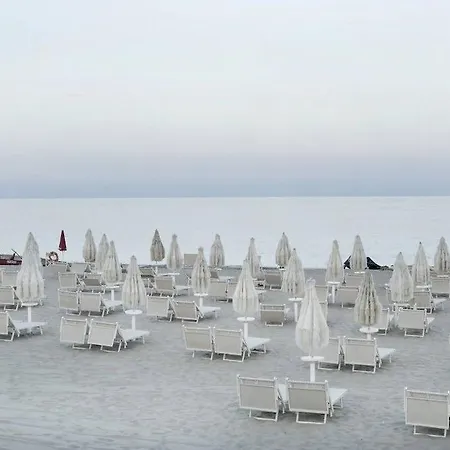 Hotel Circeo Park