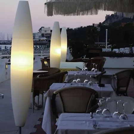 Hotel Circeo Park San Felice Circeo