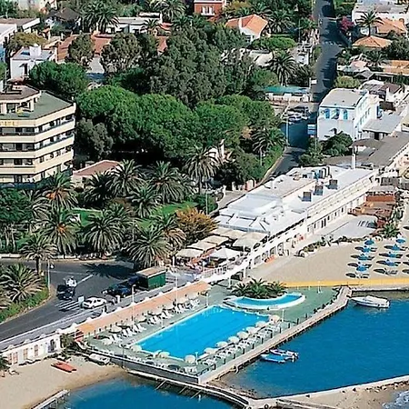 Circeo Park
