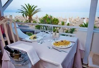 Hotel Circeo Park San Felice Circeo