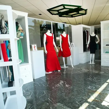 Circeo Park Hotel San Felice Circeo