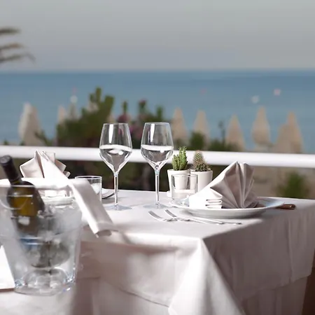 Circeo Park سان فيليس سيرسيو