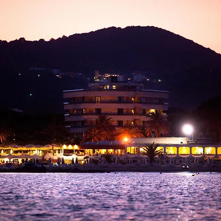 Hotel Circeo Park 4*