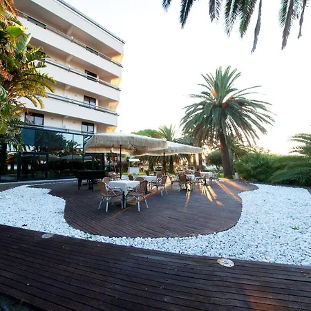 Hotel Circeo Park