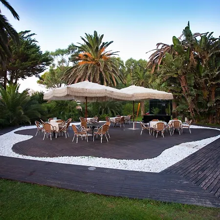 فندق Circeo Park سان فيليس سيرسيو