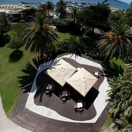 Hotel Circeo Park San Felice Circeo