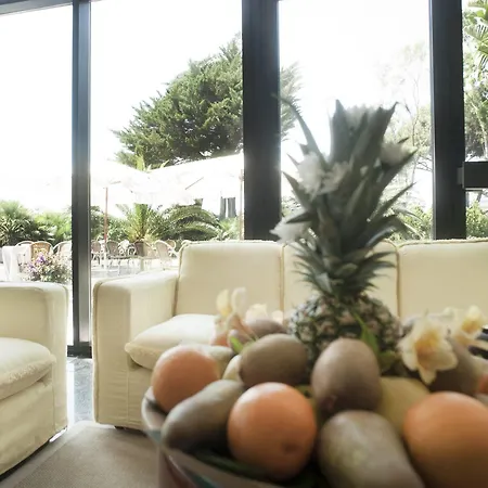 Circeo Park 4* سان فيليس سيرسيو