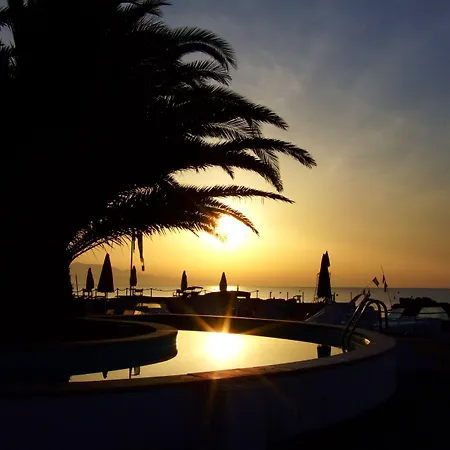 Circeo Park