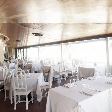 Hotel Circeo Park