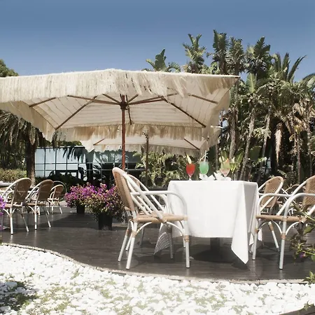 Circeo Park 4*