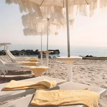 Hotel Circeo Park