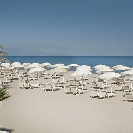 Circeo Park Hotel 4*