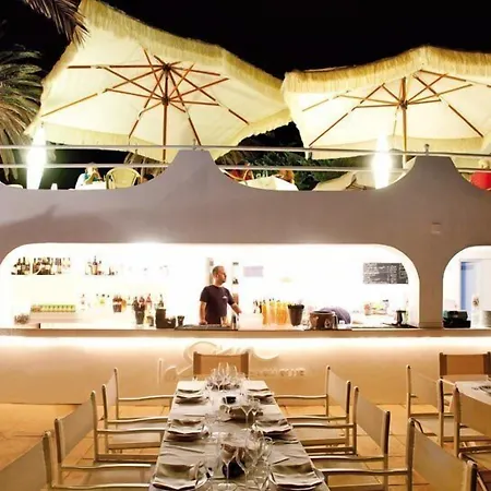 Circeo Park 4* سان فيليس سيرسيو