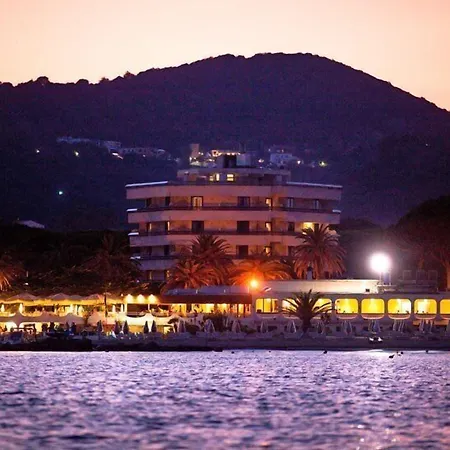 Circeo Park 4* سان فيليس سيرسيو