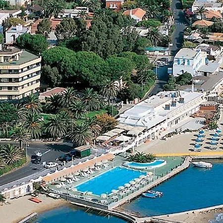 Circeo Park 4* San Felice Circeo