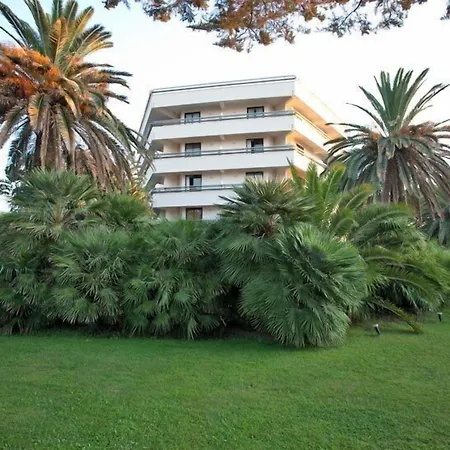 Circeo Park Hotel