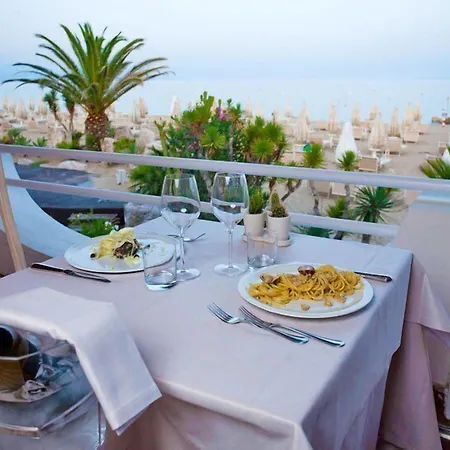 Circeo Park 4* San Felice Circeo