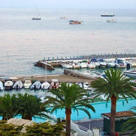 Hotel Circeo Park