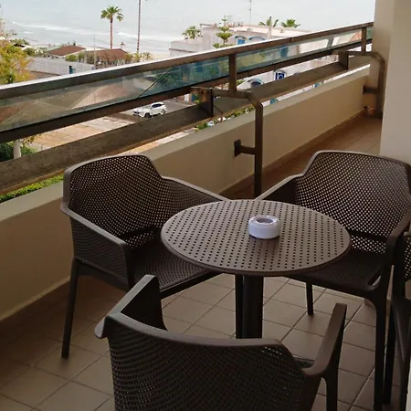 Otel Circeo Park
