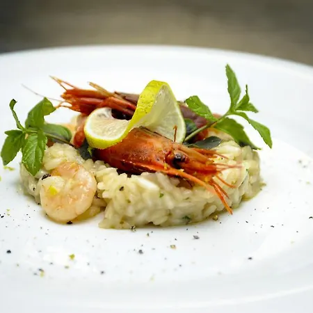 Hotel Circeo Park San Felice Circeo