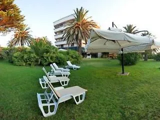 מלון Circeo Park