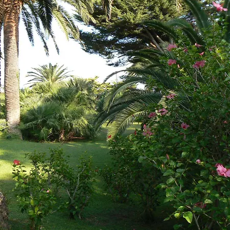 Hotel Circeo Park 4*