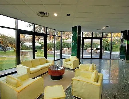 מלון Circeo Park