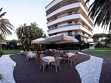 Circeo Park