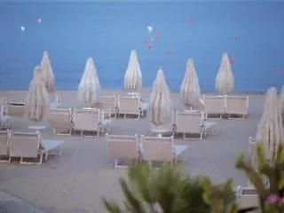 Hotel Circeo Park 4*