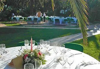 Hotel Circeo Park 4*